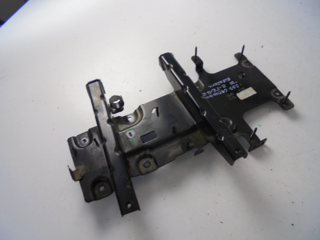 фото №1, Кронштейн основание инвертора citroen ds3 crossback e-tense 2020 rok