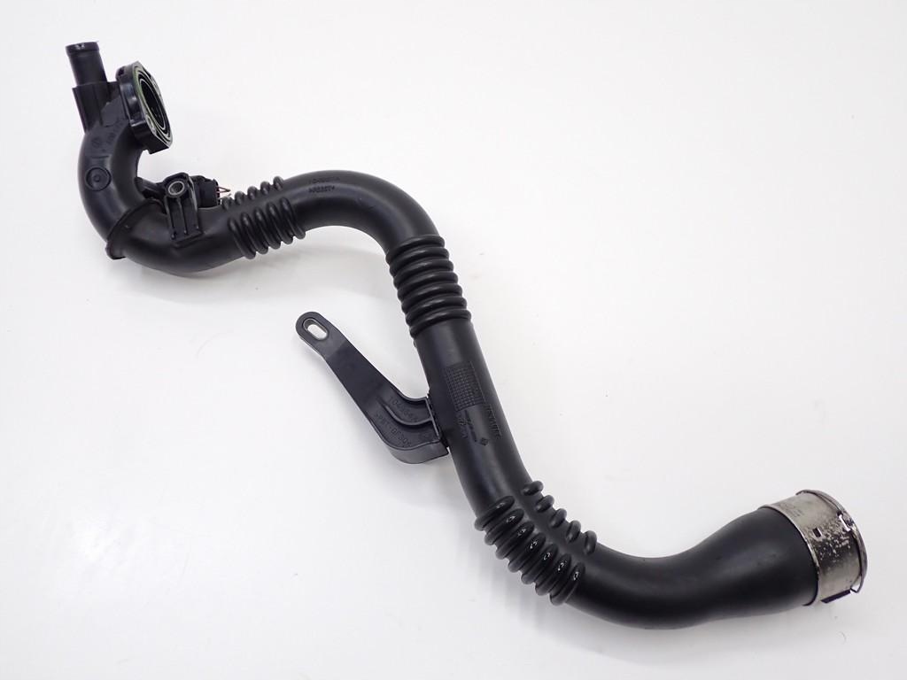 фото №3, Wąż шланг труба интеркулер воздуха renault captur i clio iv 0.9tce 18r