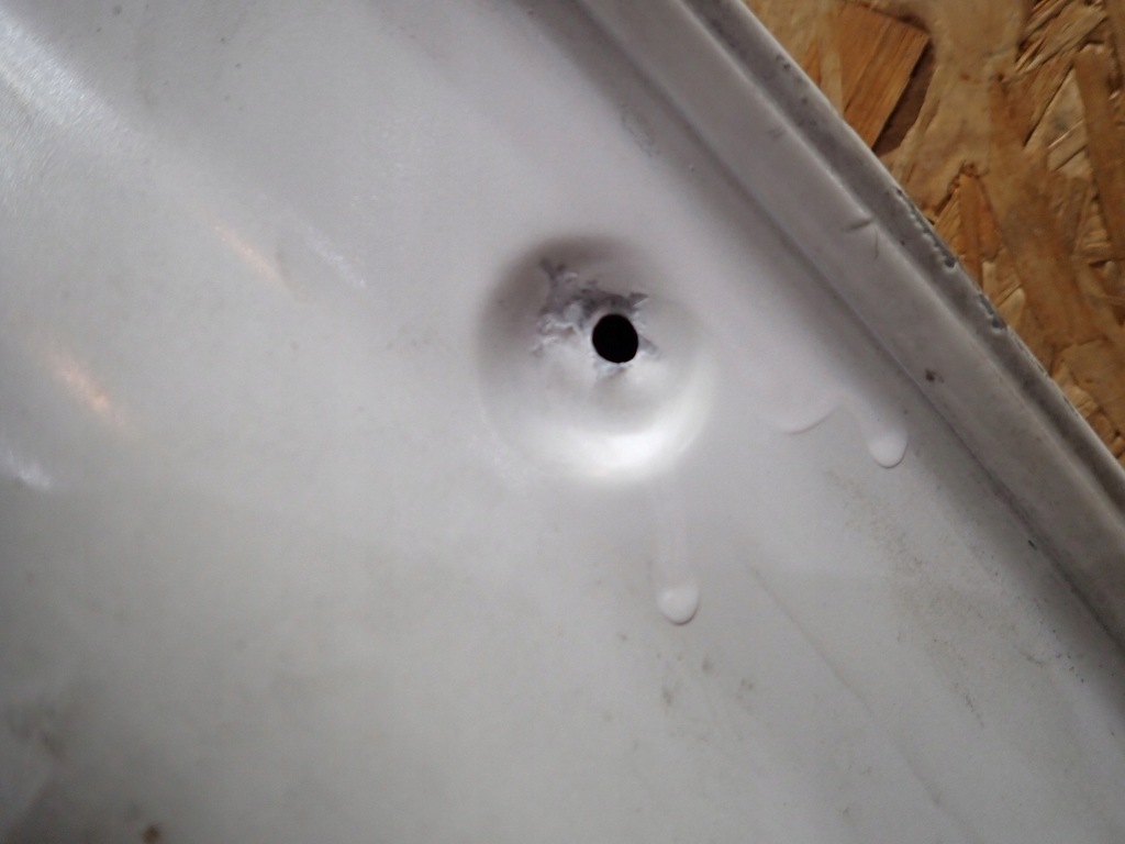 фото №9, Капот крышка двигателя citroen c4 aircross 2012- 1607544680