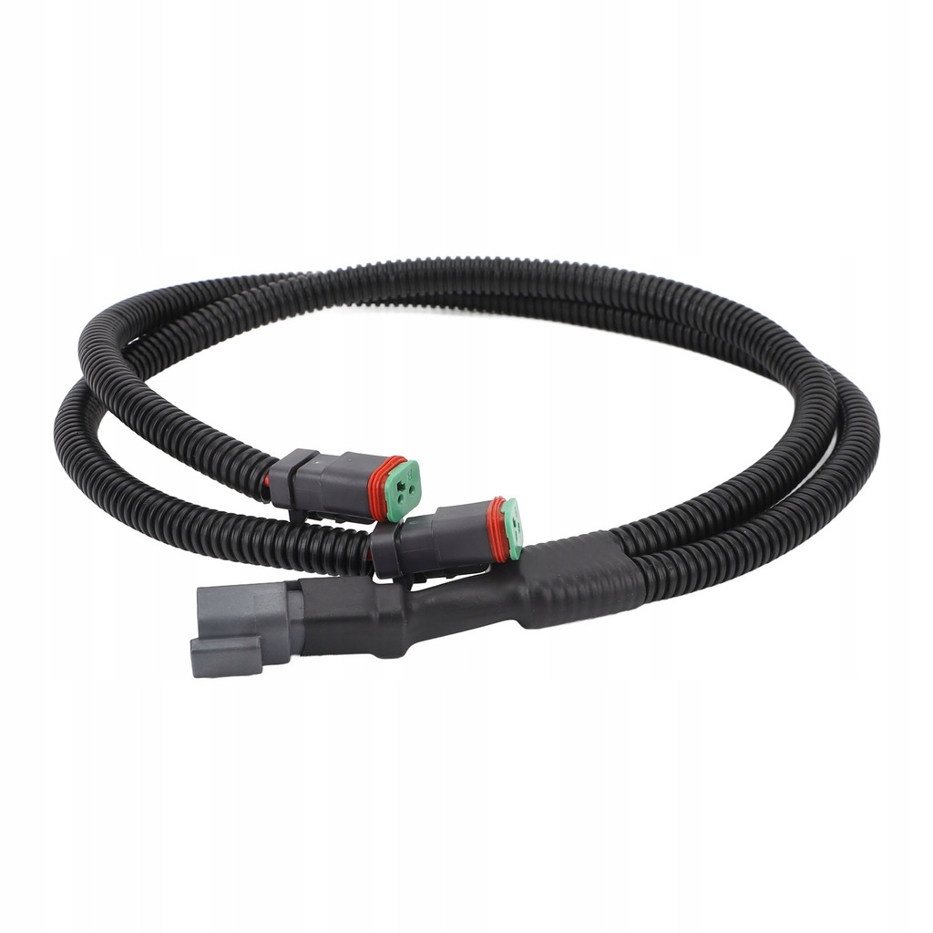 фото №10, 2 szt. адаптер проводка трубопровід dt plug and play з'єднувач адаптер 20