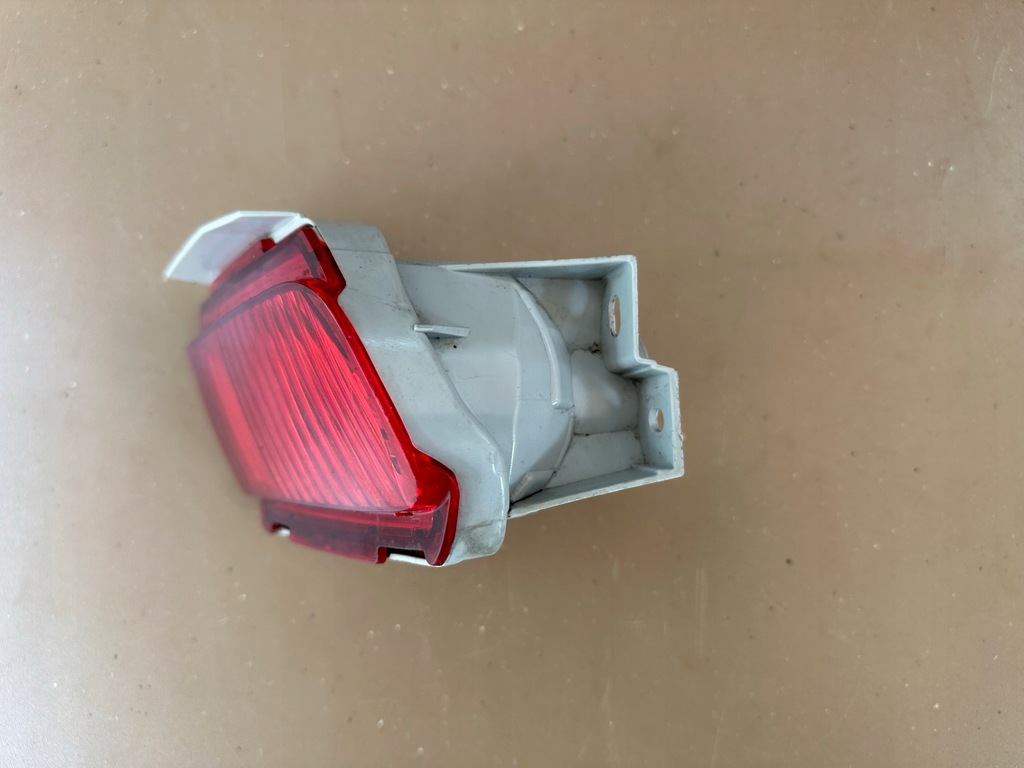 фото №9, Toyota land cruiser fj150 лампа права задня правий