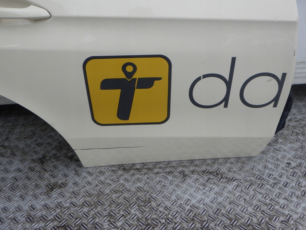 фото №5, Mercedes e-klasa w212 дверь задние задняя правое