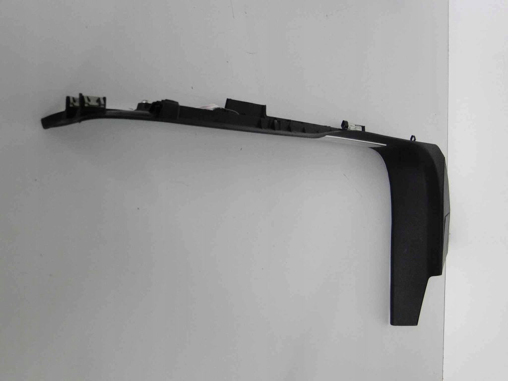 Mercedes g klasa w463 483 молдинг wewnęt 63 amg led Цена