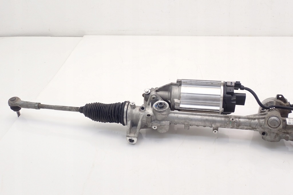 фото №12, Jeep cherokee kl трансмиссия рулевая рейка рулевая trailhawk 2014-2018