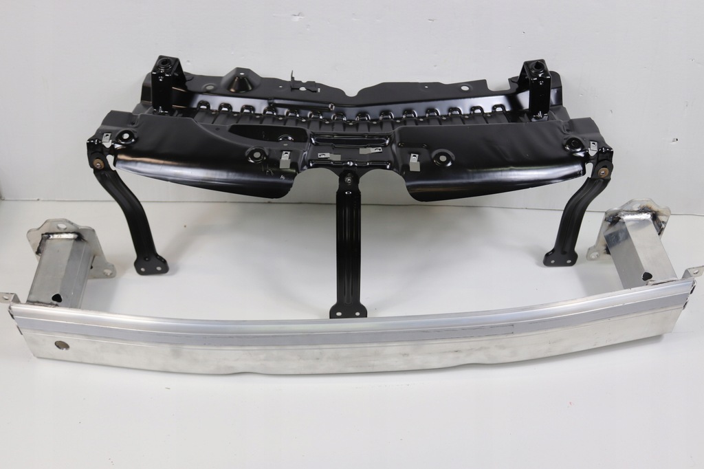 фото №11, Pas перед усилитель балка opel crossland x