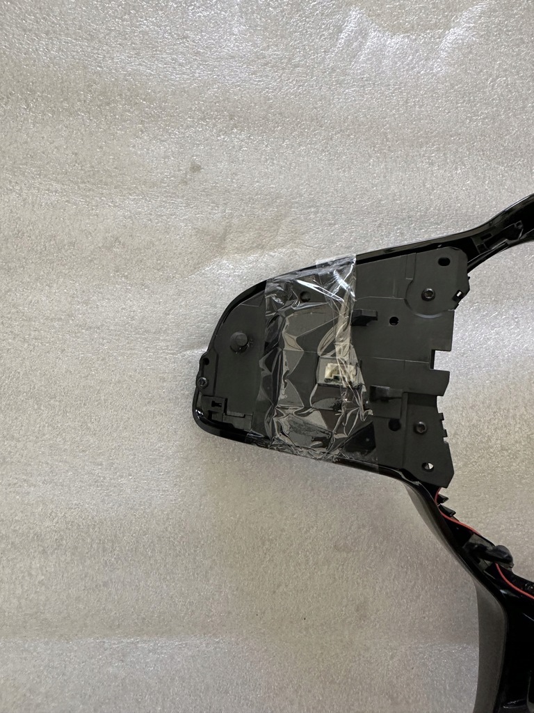 фото №4, Кнопки мультифункция рамка vw r 5g0419685 2g0419091