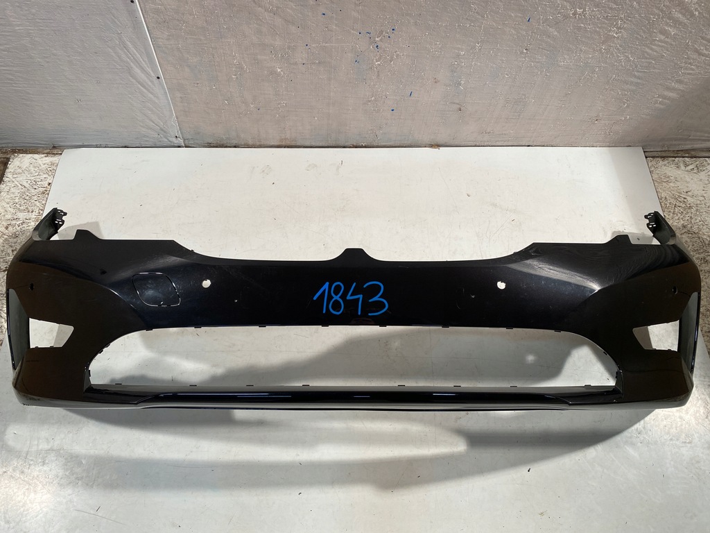 фото №1, Bmw 3 g20 g21 бампер перед передний