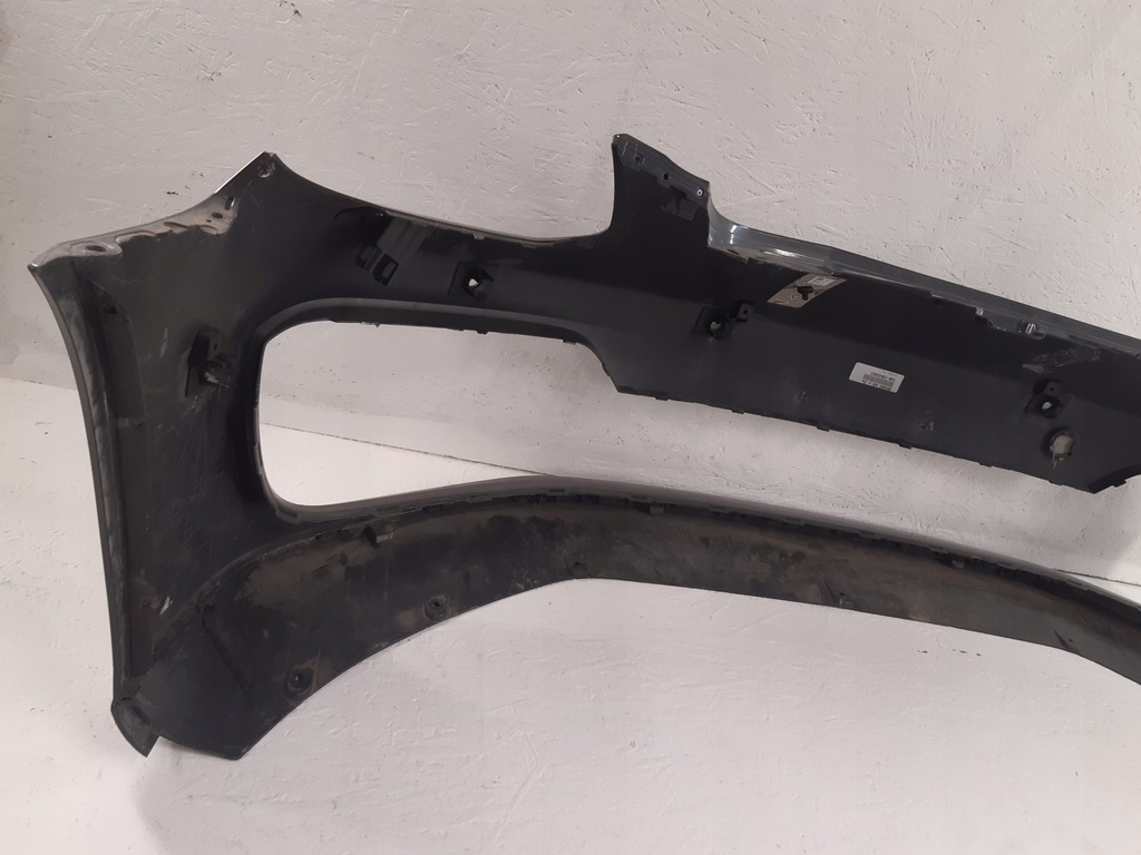 фото №10, Porsche panamera 971 gts sport design бампер