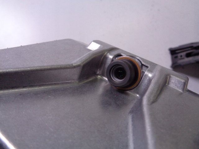 фото №2, Камера стекло перед kia niro i ev lift 2022 rok