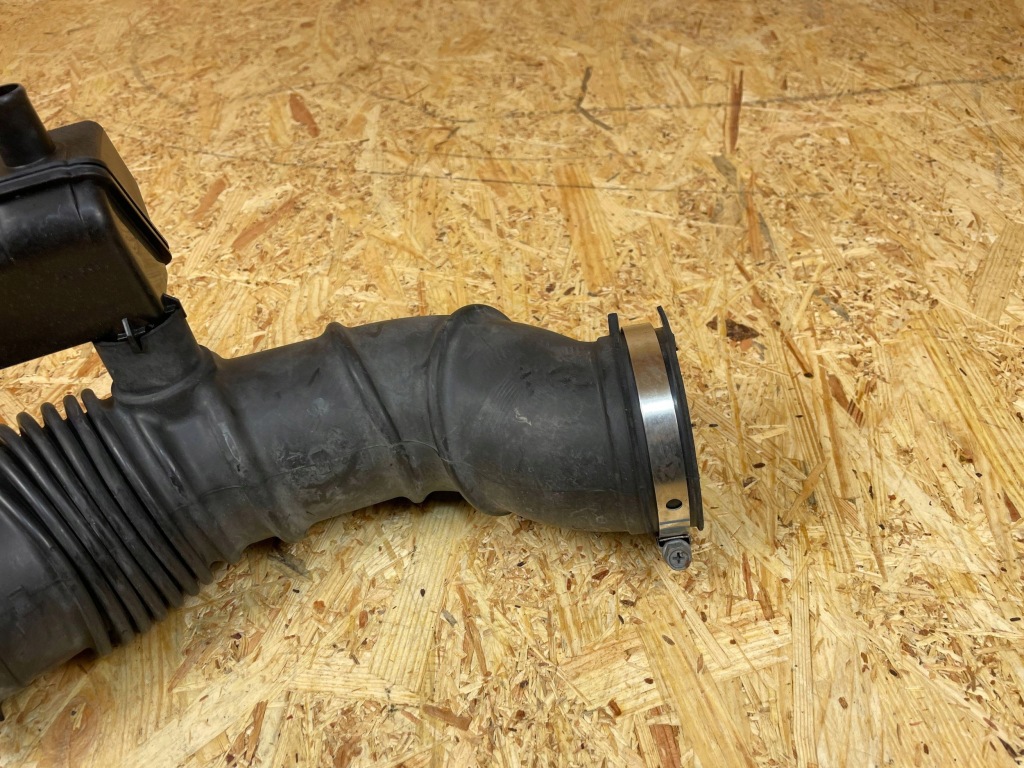 фото №6, Впуск воздухозаборник шланг труба воздуха toyota rav4 v 17893-25070 2018-