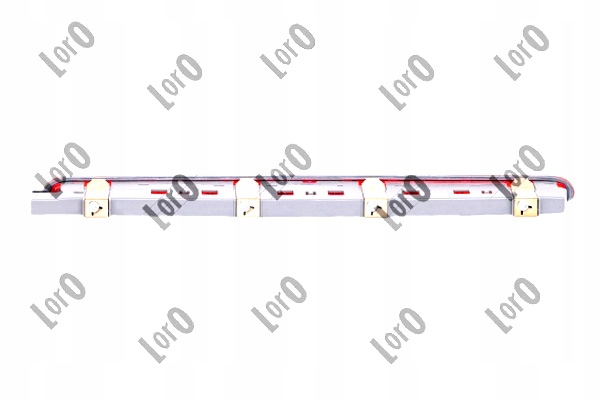 Купить Фара стоп mercedes c w203 00-08 abakus