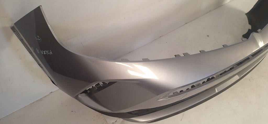 фото №11, Opel mokka b 2 ii бампер перед передний 2020-2024r