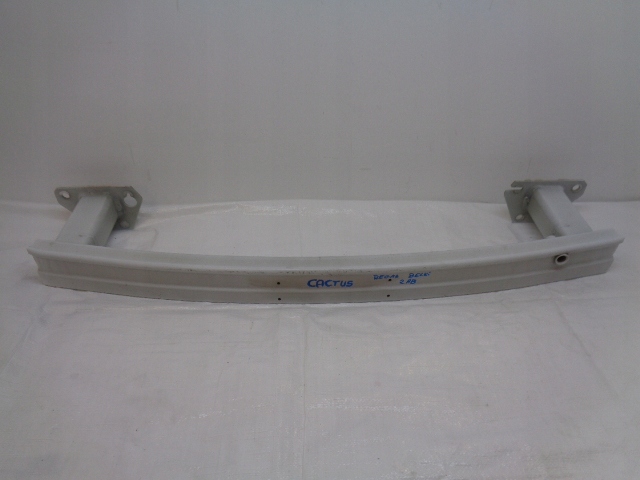 фото №4, Citroen c4 cactus балка бампера задня ewpb