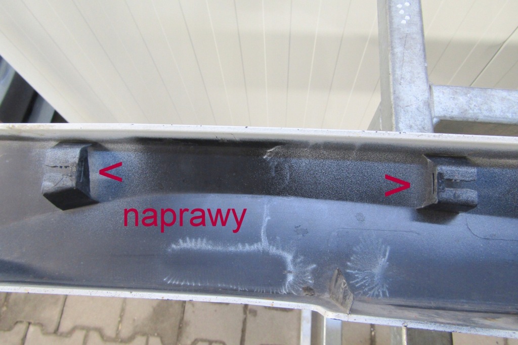 фото №13, Молдинг порог левая nissan leaf ii ze1 17-