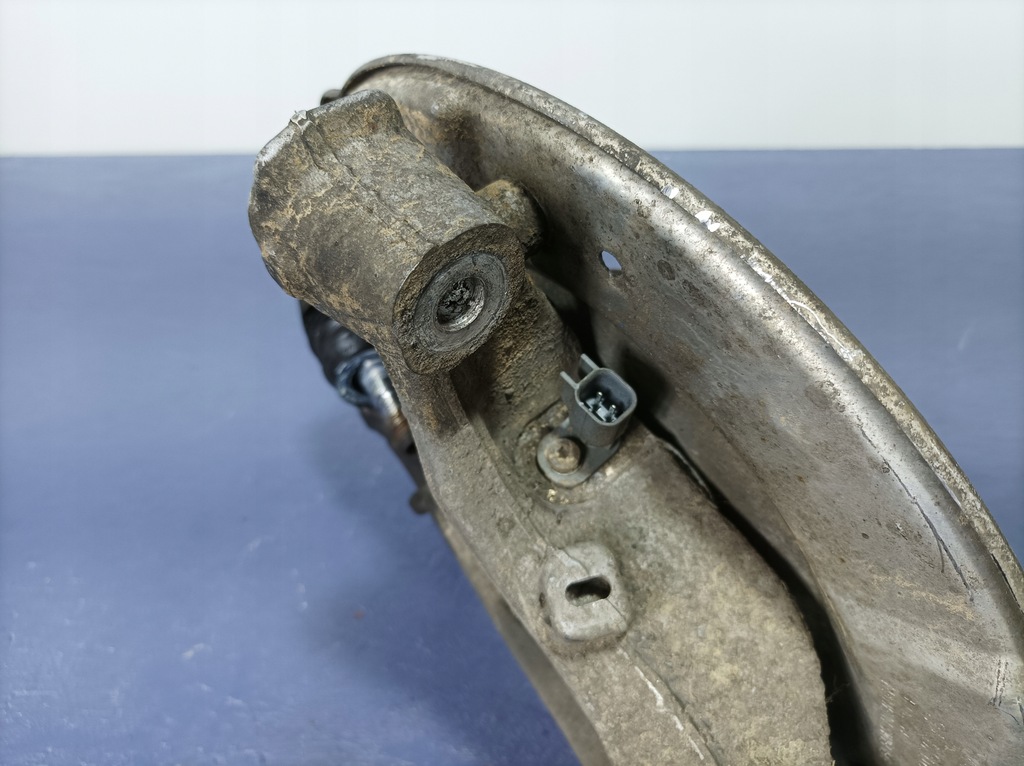 фото №6, Volvo s90 v90 ii 16- 2.0d 150km поворотний кулак ліва перед 31682225