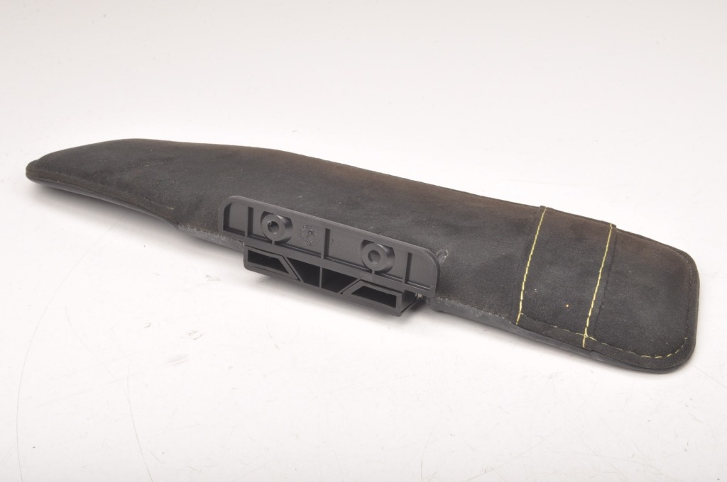 фото №3, Ferrari california защита козырёк правая 09r