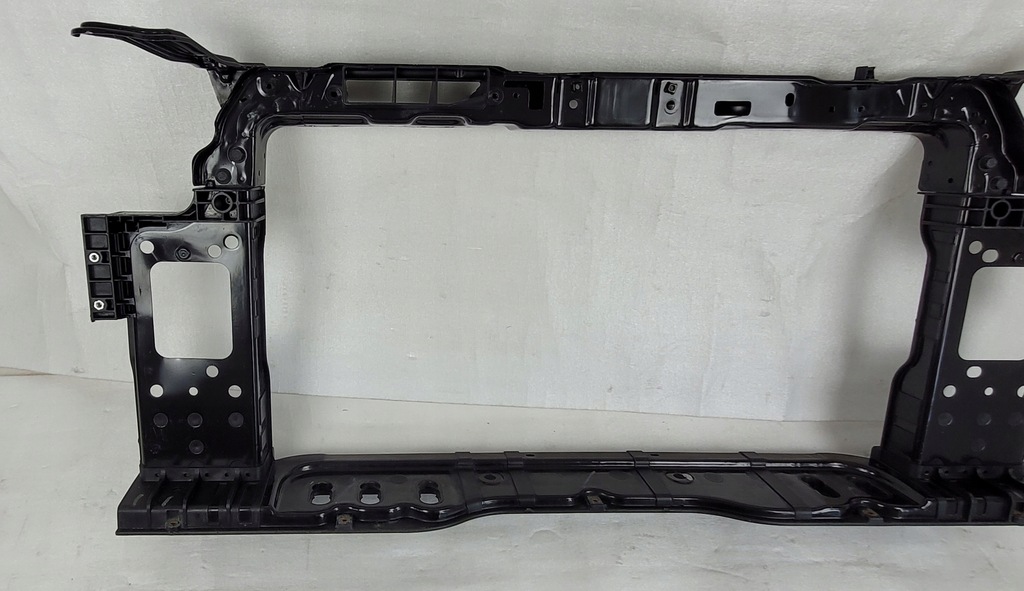 фото №10, Pas передній підсилювач hyundai i30 ii 2013-2017 64101-a6000