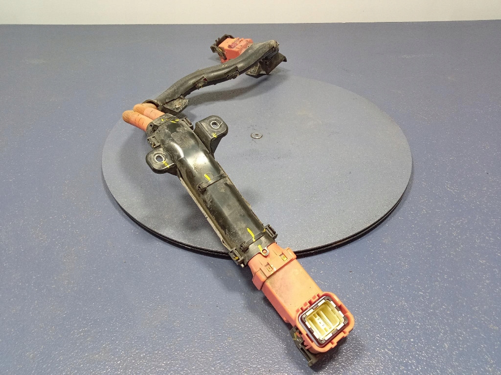 фото №6, Ford mustang mach-e шланг wysokiego напряжения lj9814b322ae