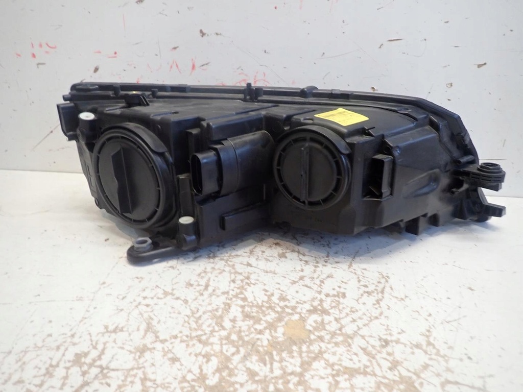 фото №6, Лампа перед левая skoda octavia iii lift 2016- led