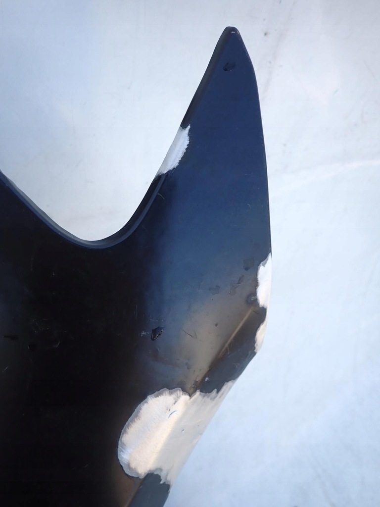 фото №7, Bmw 5 g30 g31 17-23 крила перед передній правий