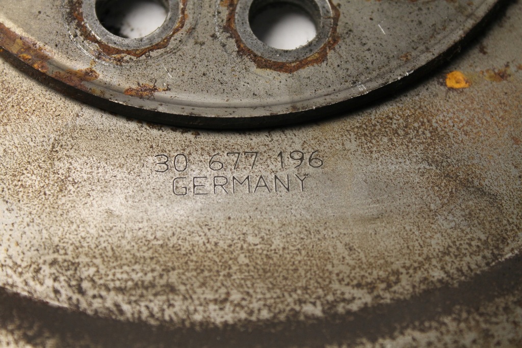 фото №9, Volvo v70 iii 2.4 d 07r- сцепление гидротрансформаторный конвертер 70a040