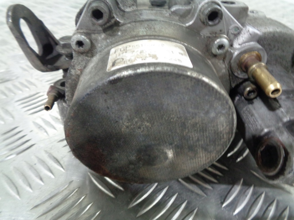 Купить Opel 1.9cdti 55188660 насос вакуум
