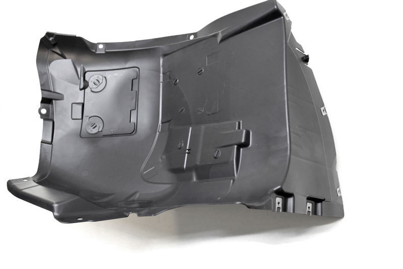 фото №13, Bmw e90 e91 lci підкрилок перед m набір оригінал p