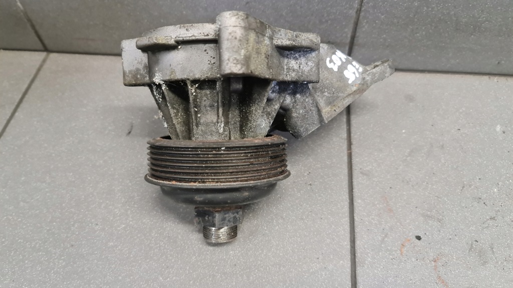 фото №1, Насос wody bmw 7 e65 lift 3.0d 7787111