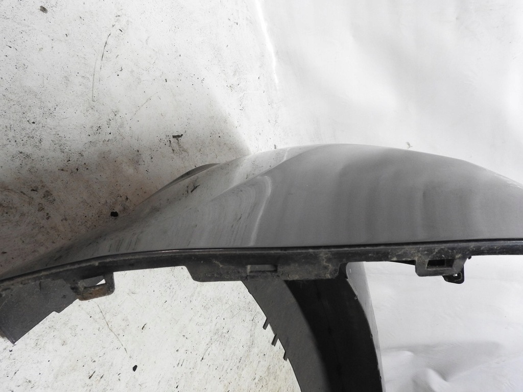 фото №15, Peugeot 508 sw i 10-13 ktvd бампер задняя