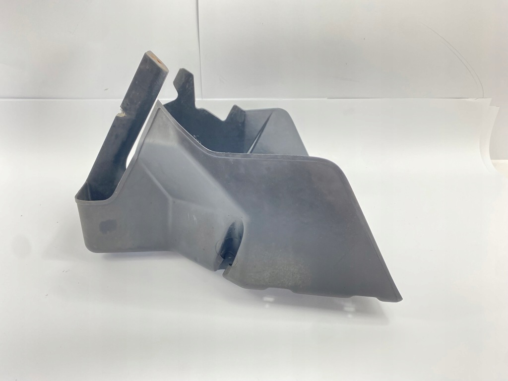 фото №8, Захист кришка нижня корпус фільтра пального mercedes w140 c140 1404781737