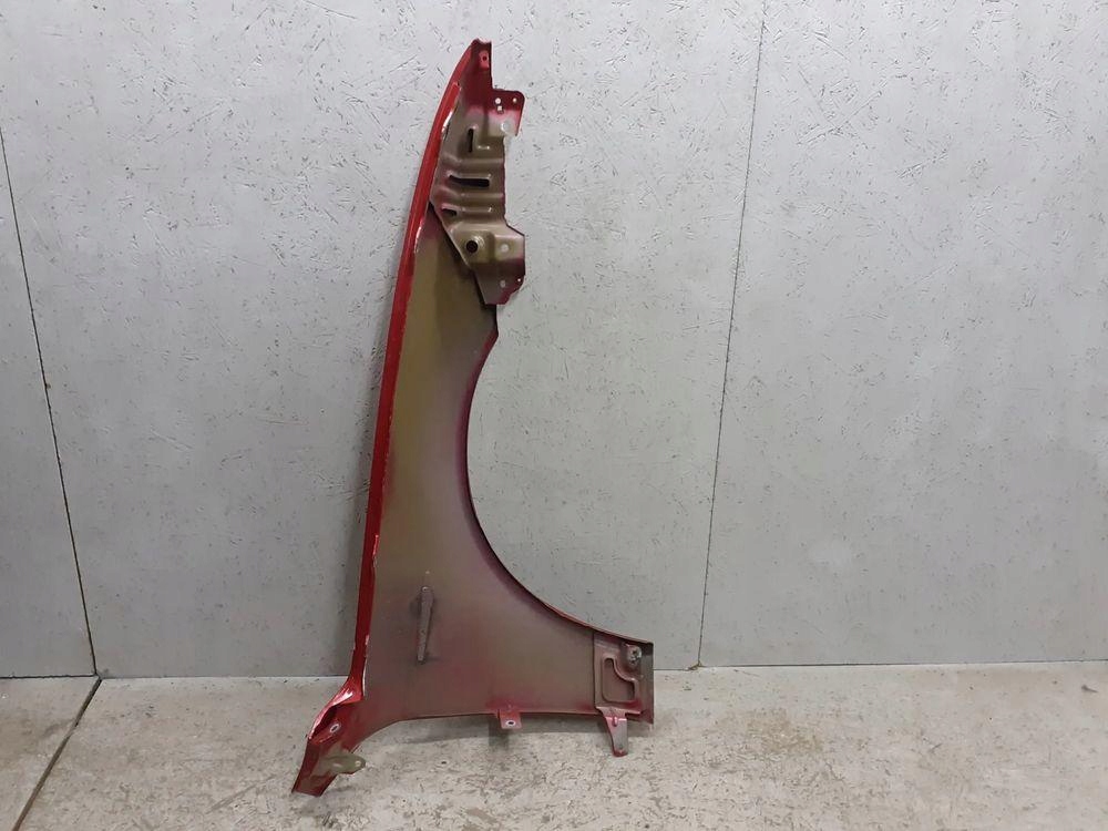 фото №7, Крыло передний перед левый alfa romeo 159