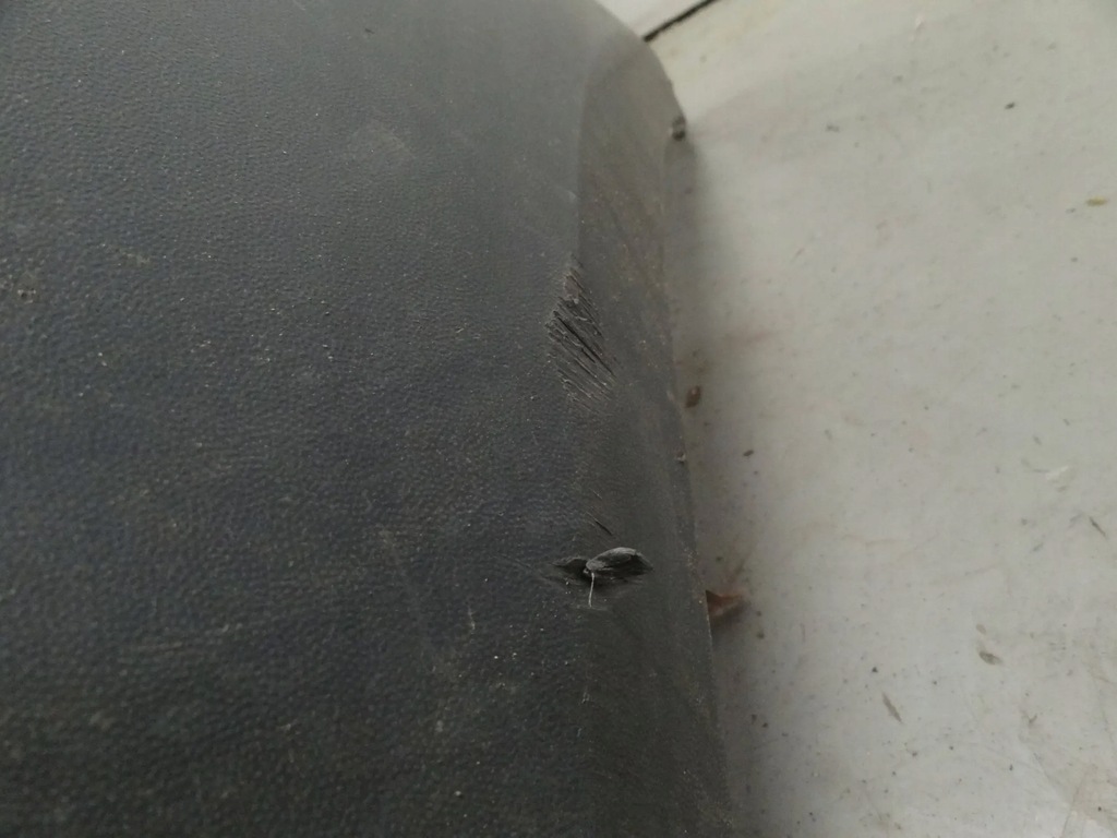 фото №16, Vw caddy iii 2004 бампер перед передний