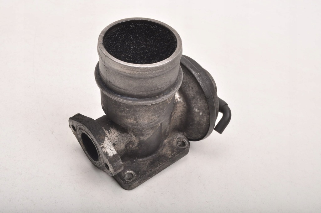 фото №5, Ssangyong kyron 2.0 xdi клапан egr a6641400260