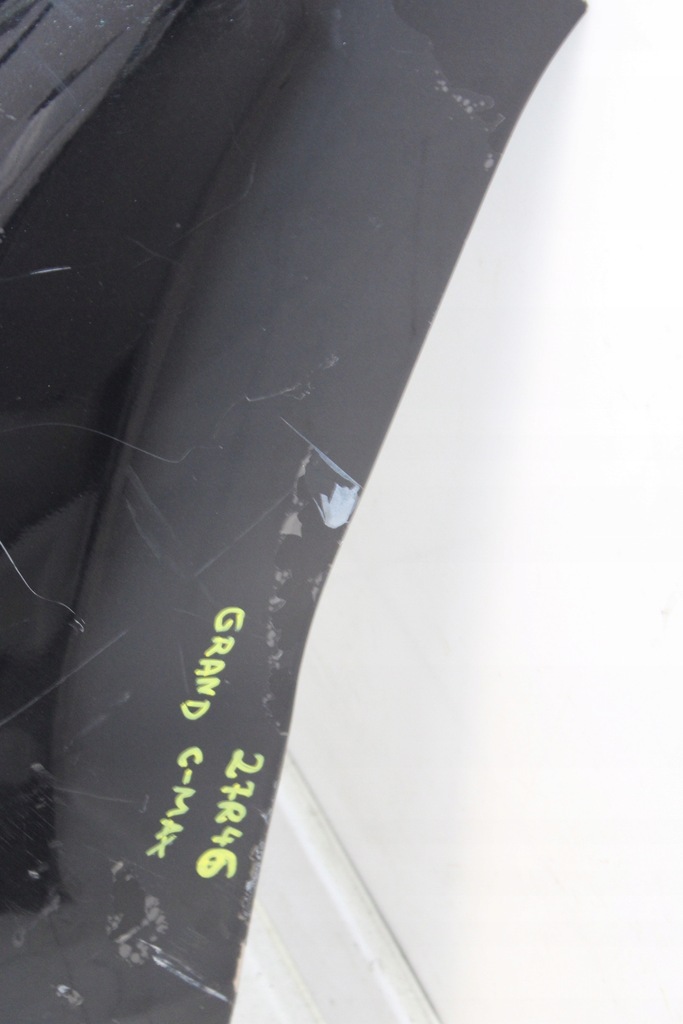 фото №8, Ford grand c-max mk2 10r- бампер задня задній pdc