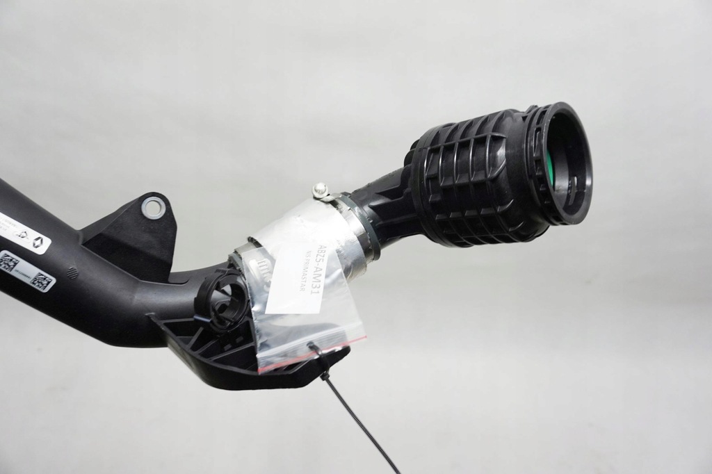 фото №8, Воздухозаборник воздуха труба primastar trafic iiii iv vivaro 144605770r 2.0dci