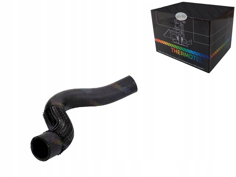 фото №1, Шланг радиатора góra hyundai tucson kia sportage