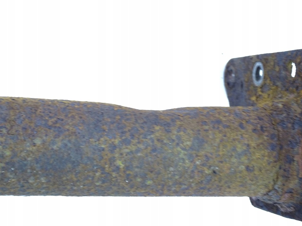 фото №5, Iveco eurocargo ii 02-08 балка рамы рессор 17,5