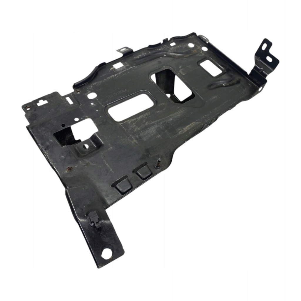 Купить Основание кронштейн аккумулятор citroen c4 picasso 2 9675019280 оригинал