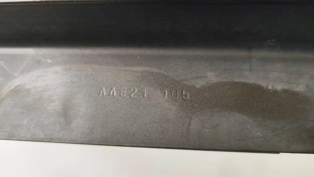 фото №8, Vw passat b7 3aa крила лівий перед оригінал