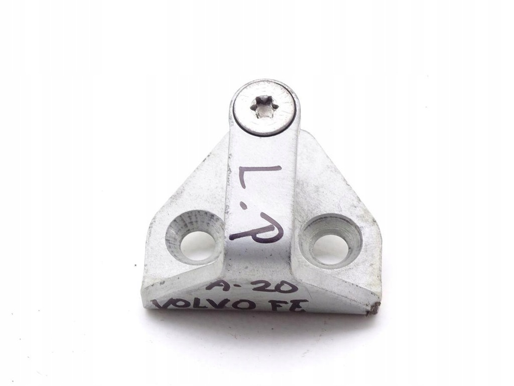 фото №1, Volvo fe fl 06- euro 5 засувка двері