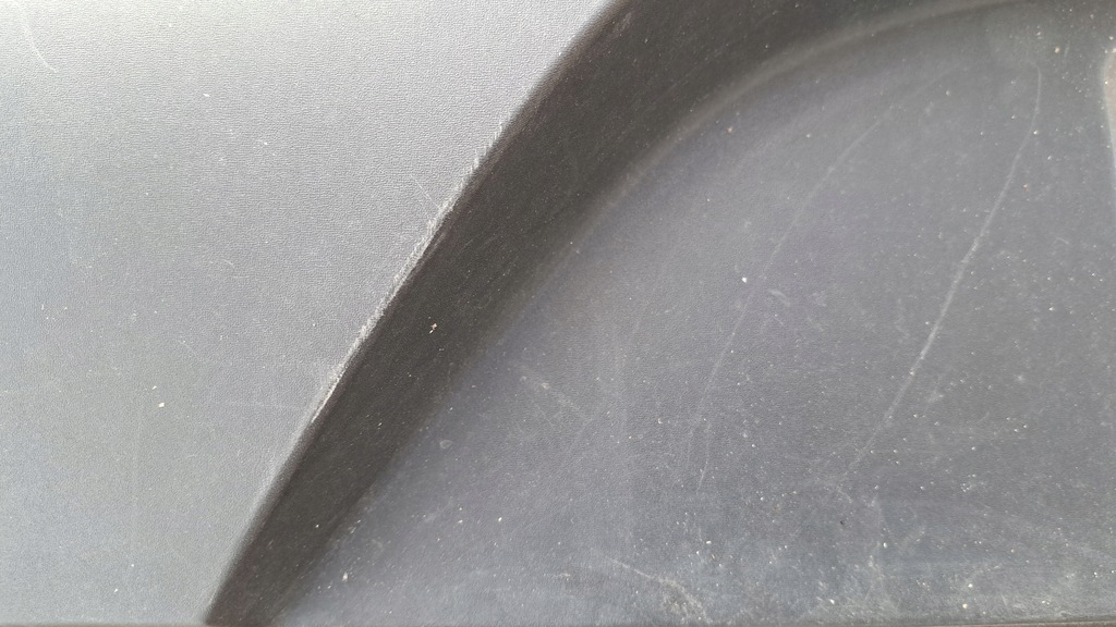 фото №8, Renault kadjar бампер задняя pdc