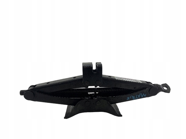 фото №1, Hyundai matrix домкрат подъемник