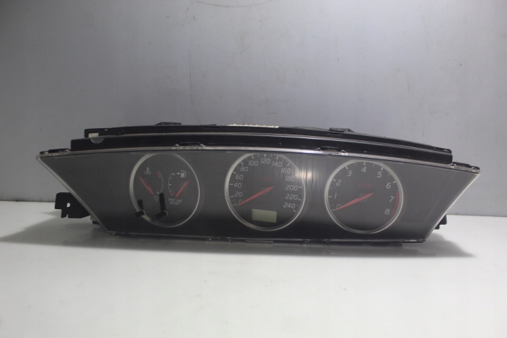 фото №1, Прилади nissan primera p12