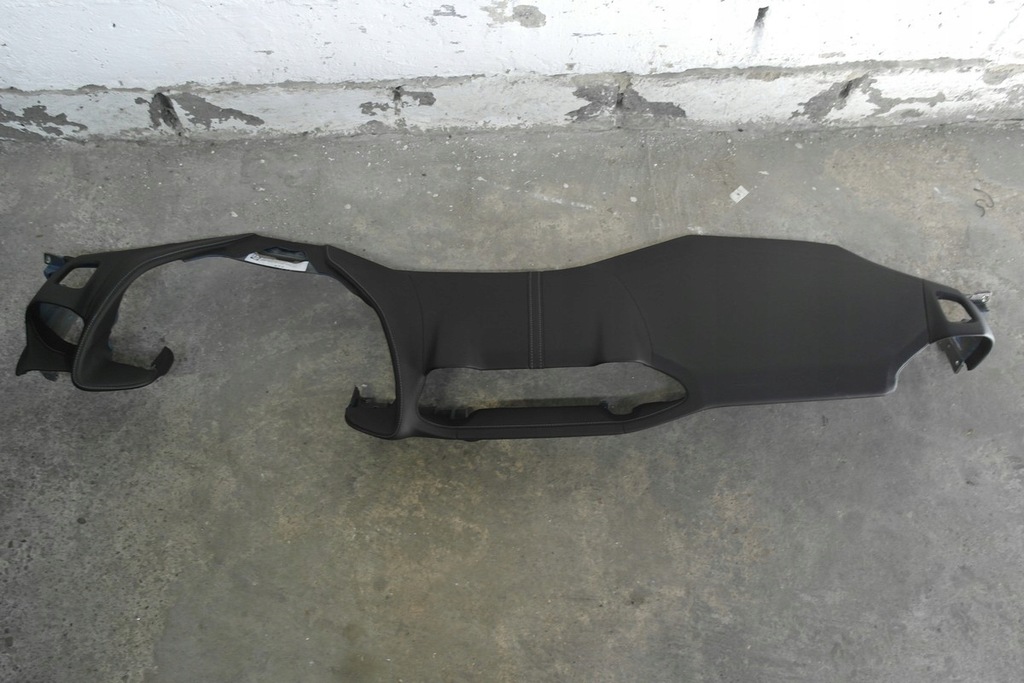 фото №1, Ferrari italia 458 консоль pulpit приборная панель приборная панель