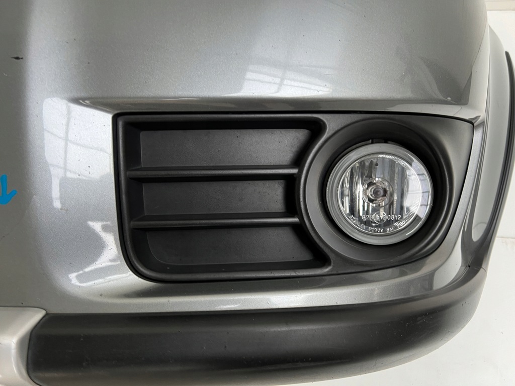 фото №8, Бампер передній перед suzuki sx4