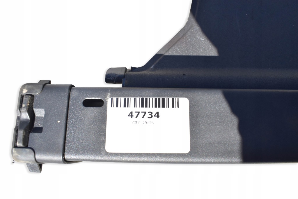 Шторка багажника volvo v70 iii универсал 2010r. 39882849 Цена