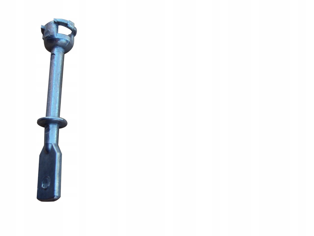 фото №1, Штифт вкладка замка плавник seat ibiza cordoba 98