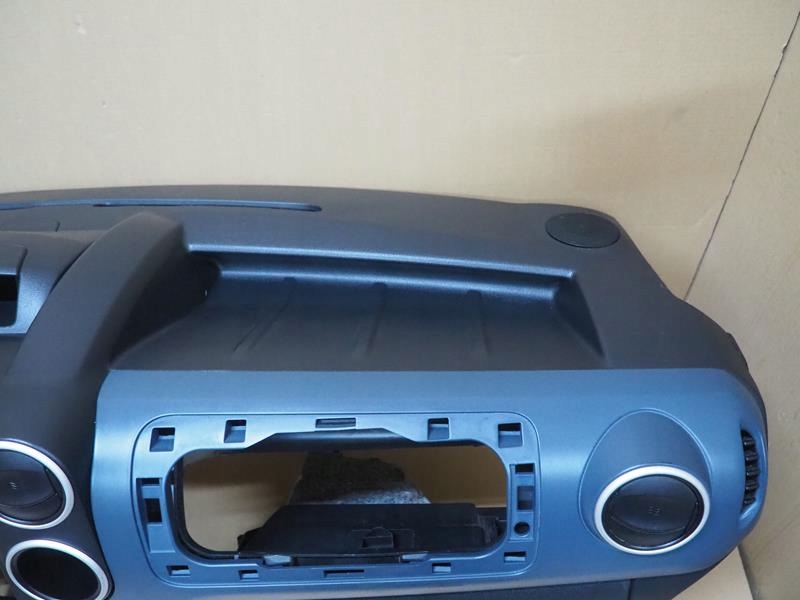 фото №7, Приборная панель консоль peugeot partner iii citroen berlingo iii