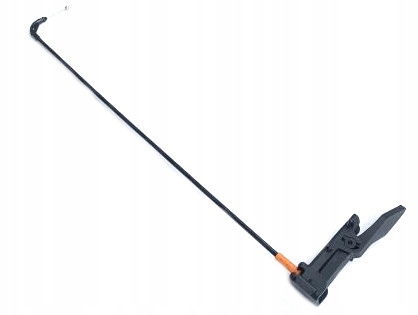 фото №1, Оригинальная ручка трос капот megane 2016 iv 2016- 656228224r