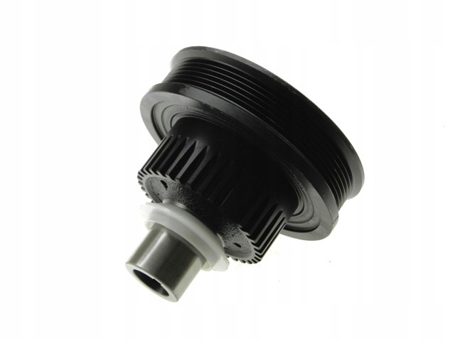 фото №2, Шкив коленчатого вала коленчатого eng. 4.0 ranger 02-,